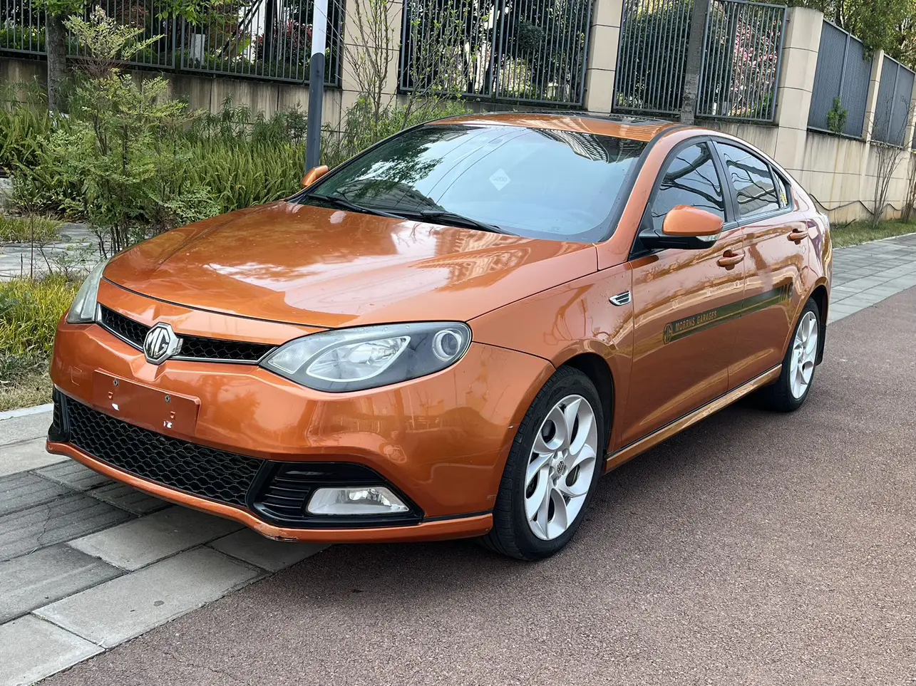 MG 6