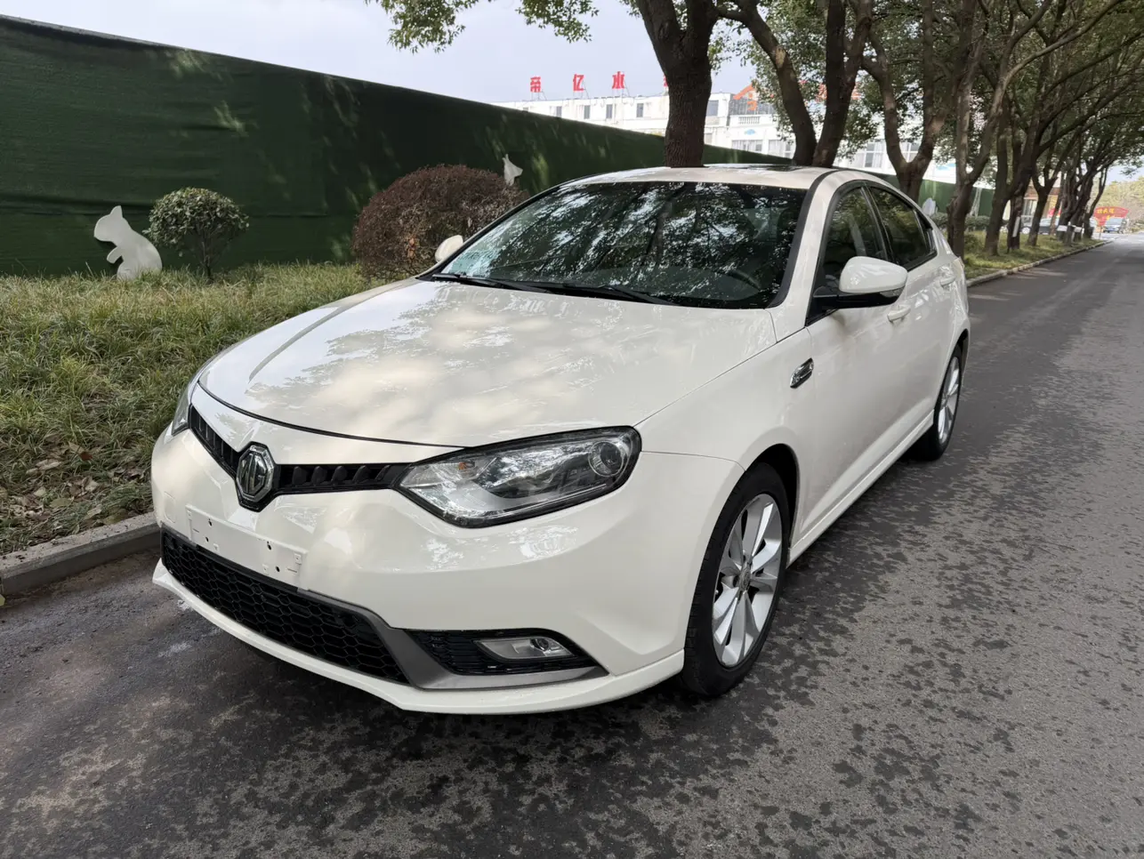 MG 6