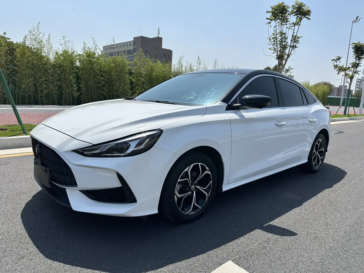 MG 5