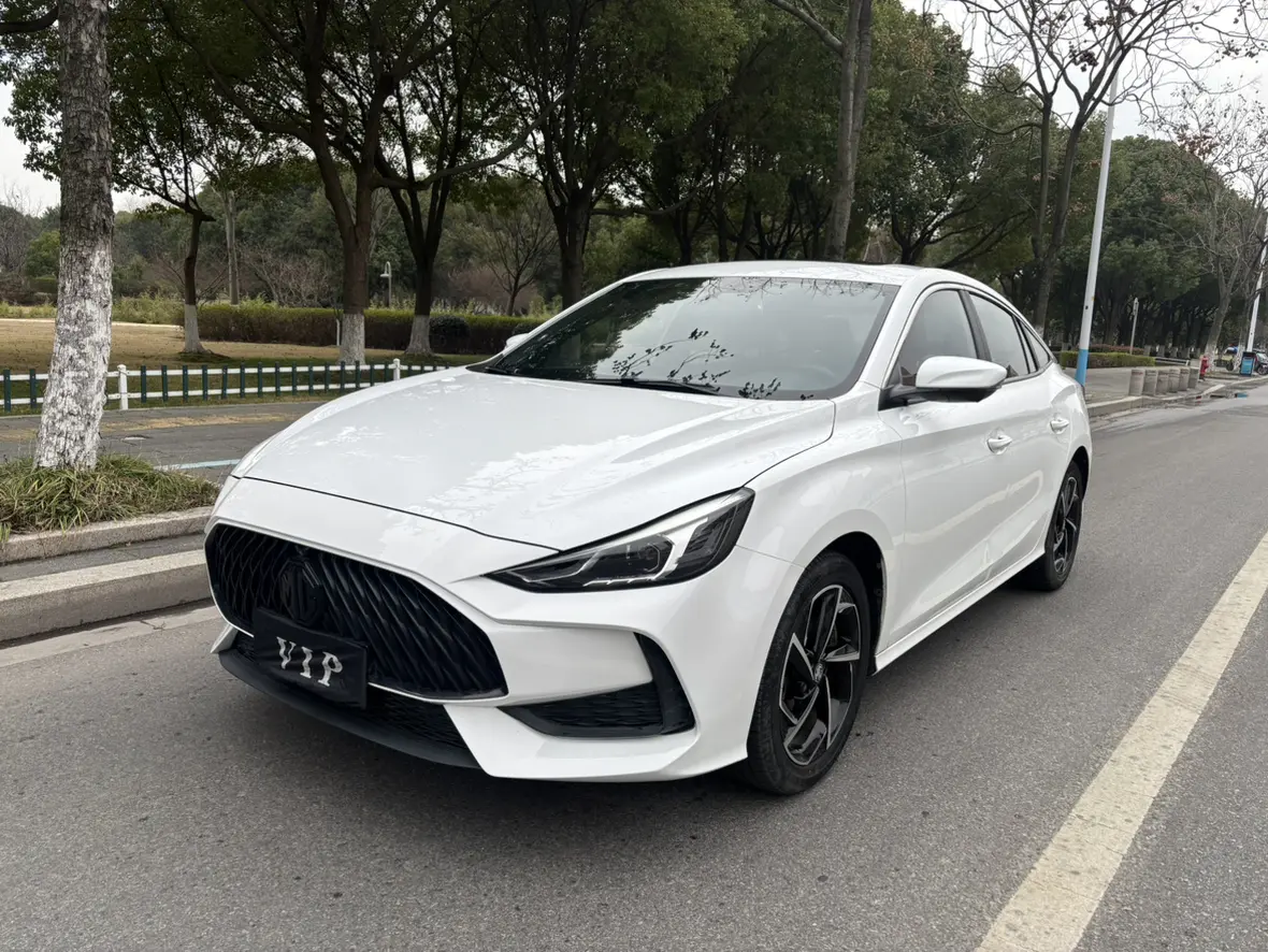 MG 5