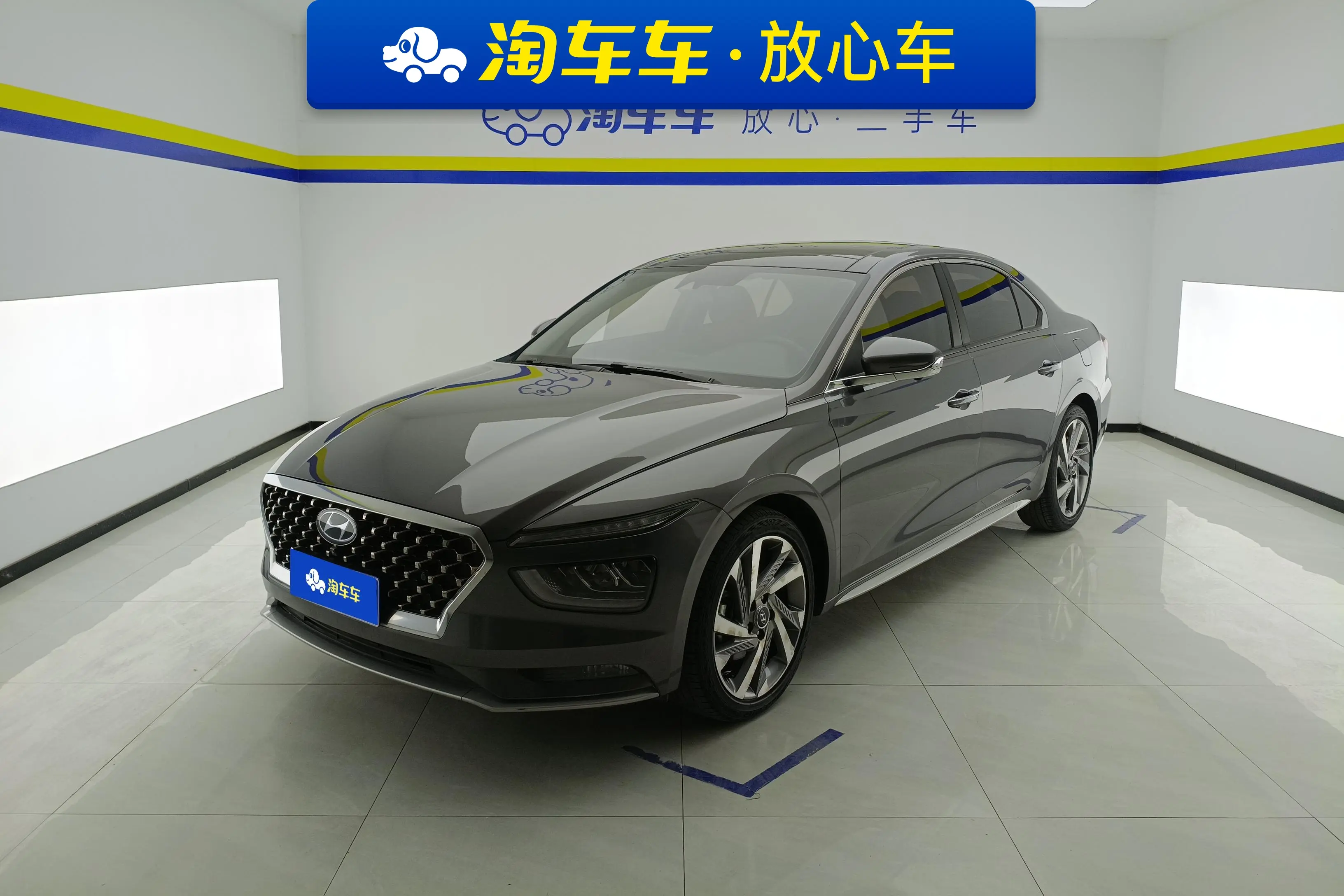 Hyundai Famous pictures