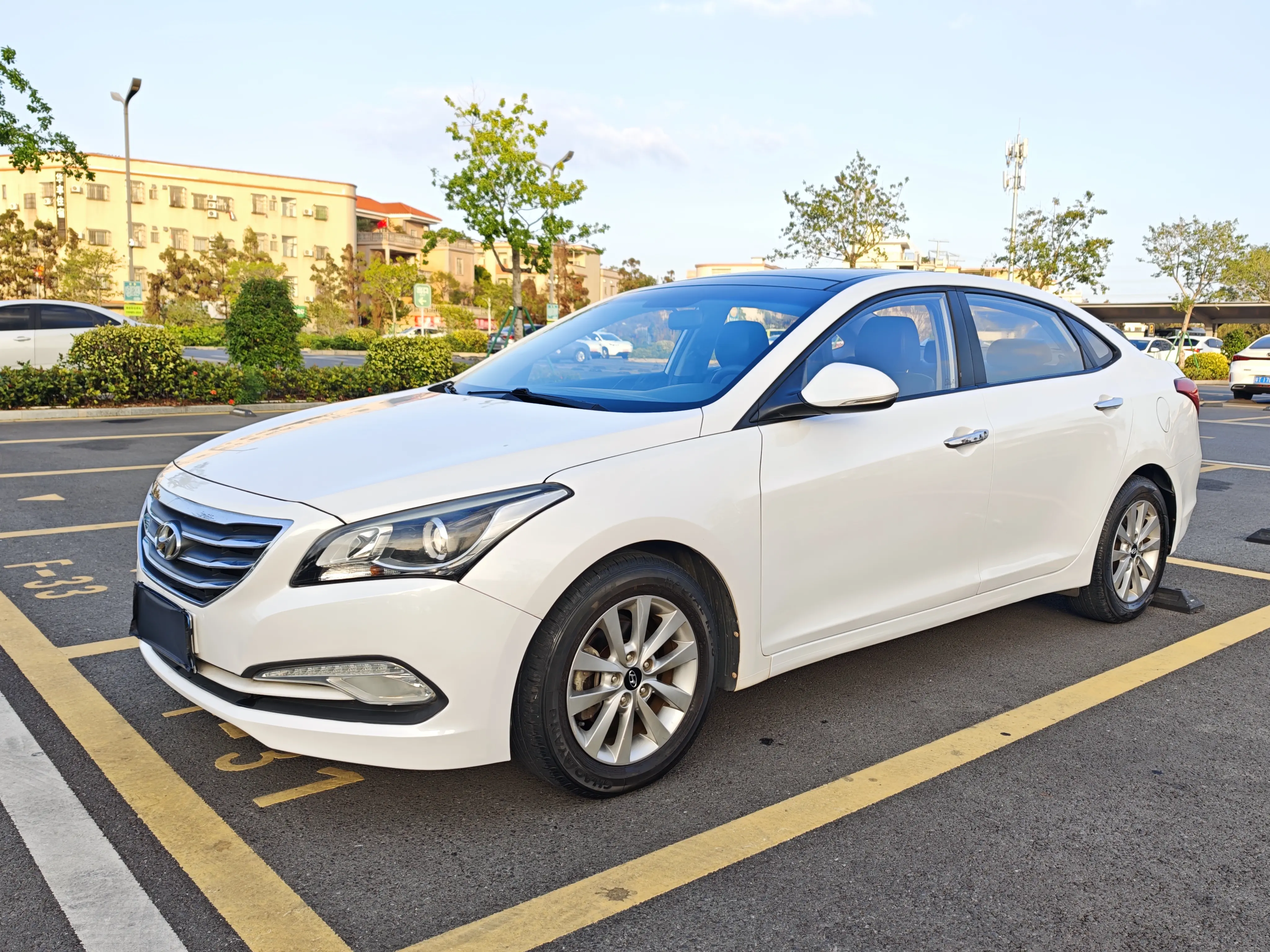 Hyundai Famous pictures