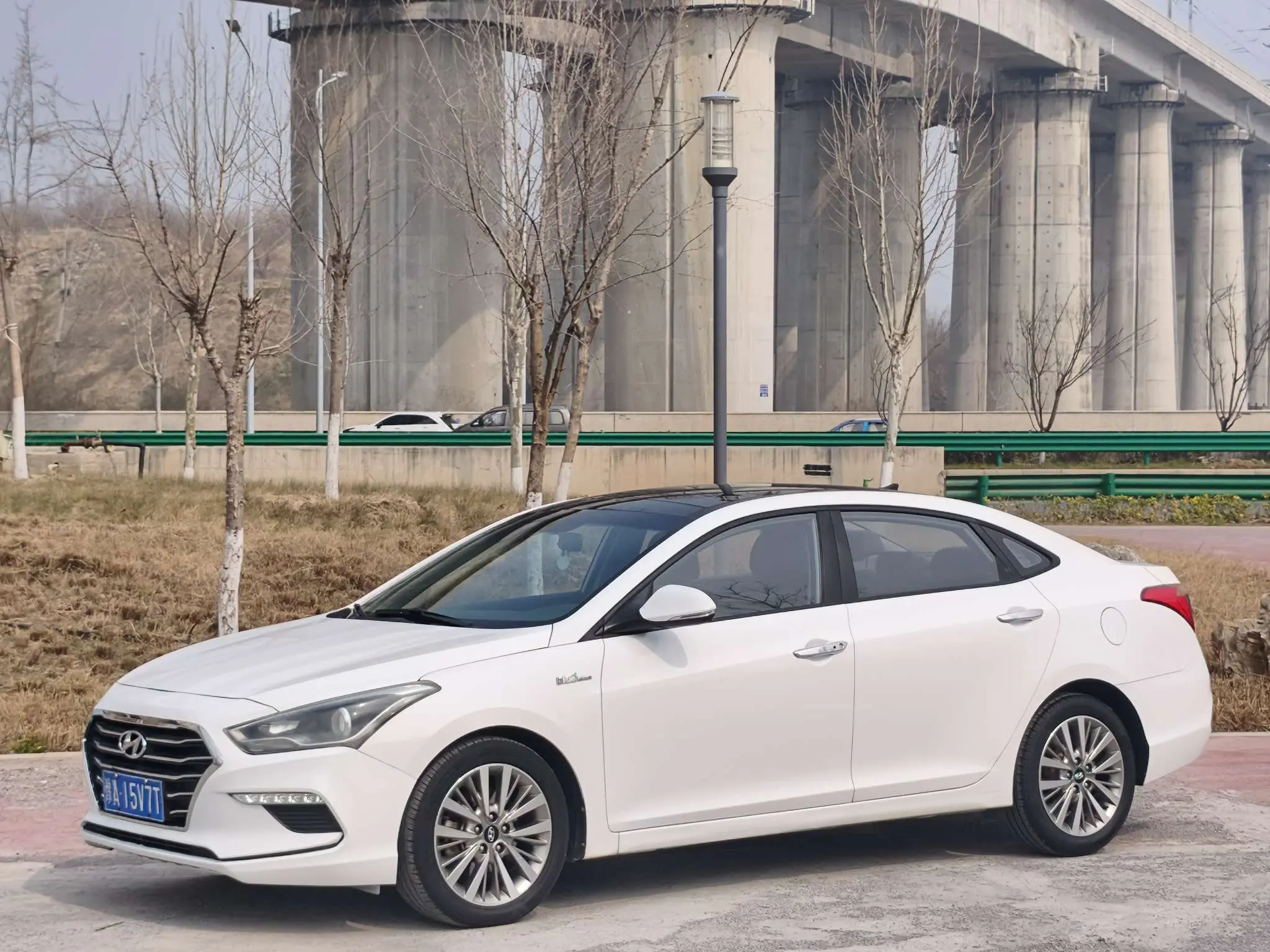 Hyundai Famous pictures