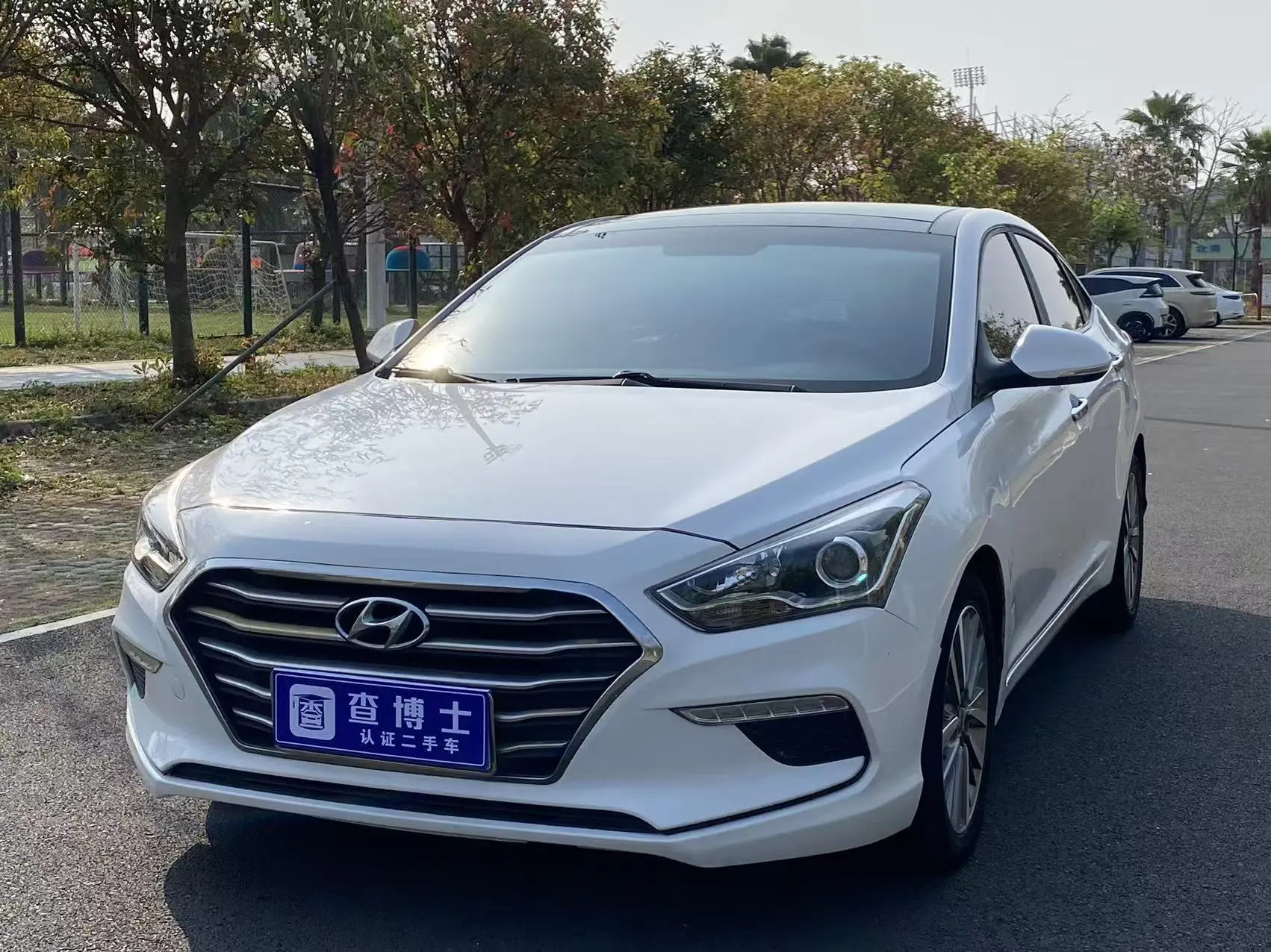 Hyundai Famous pictures