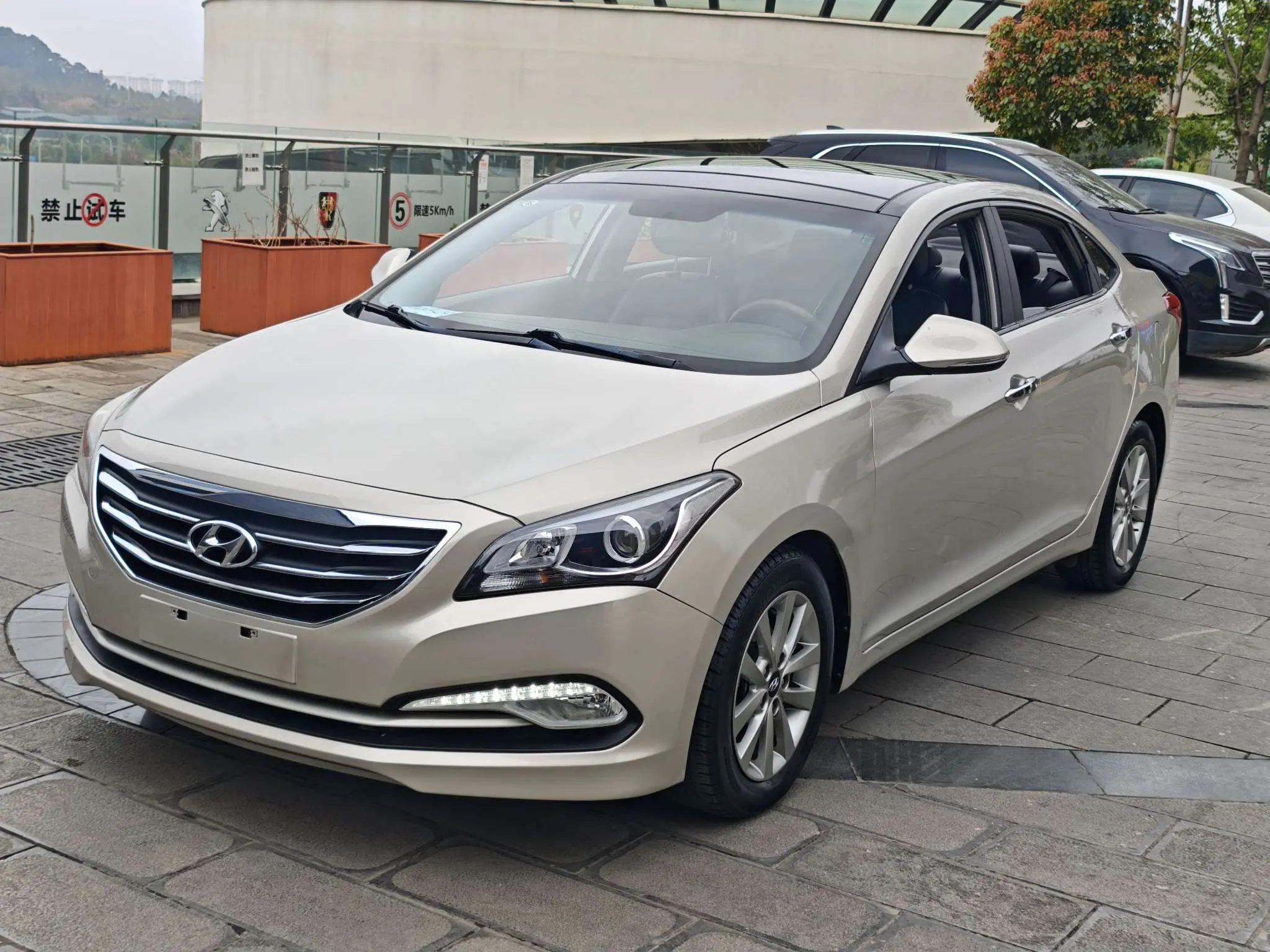 Hyundai Famous pictures