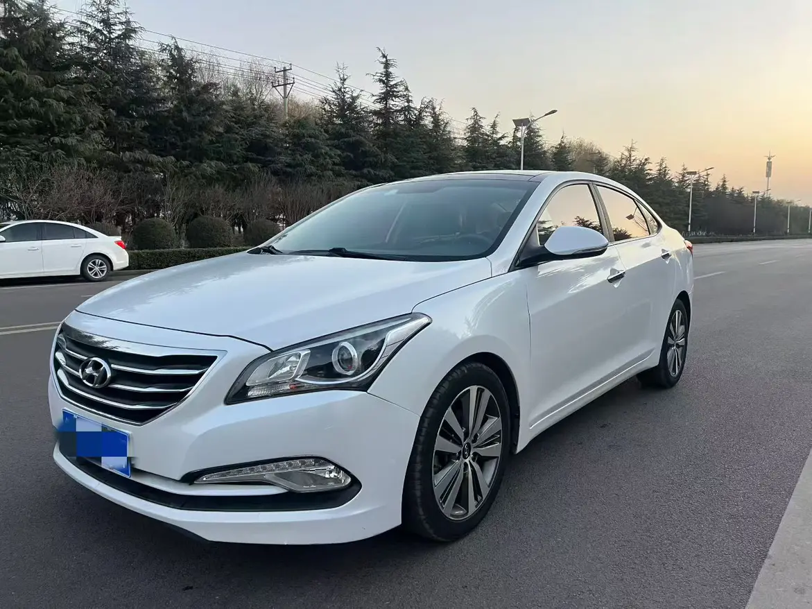 Hyundai Famous pictures