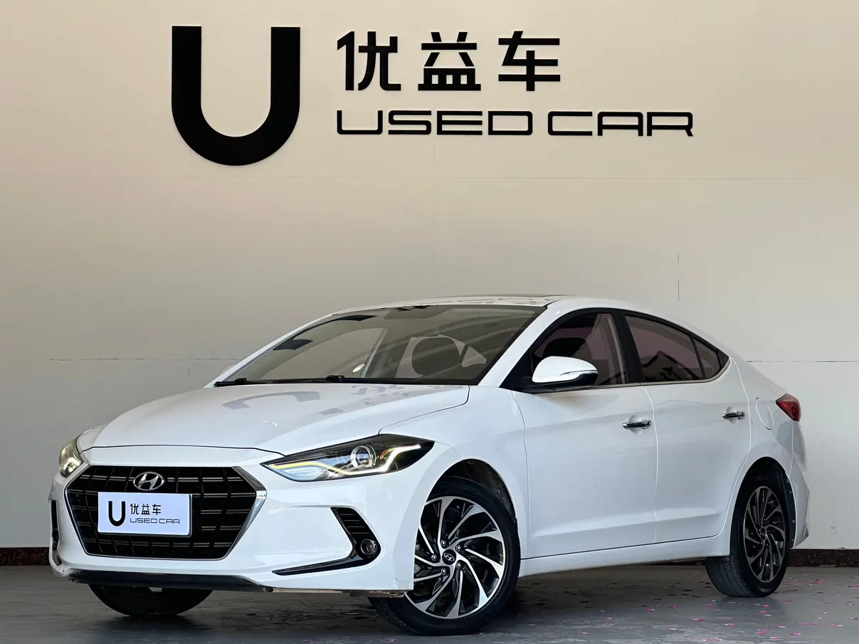 Hyundai Lead