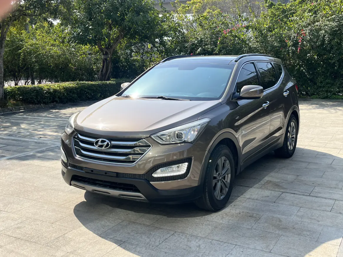 Hyundai Shengda