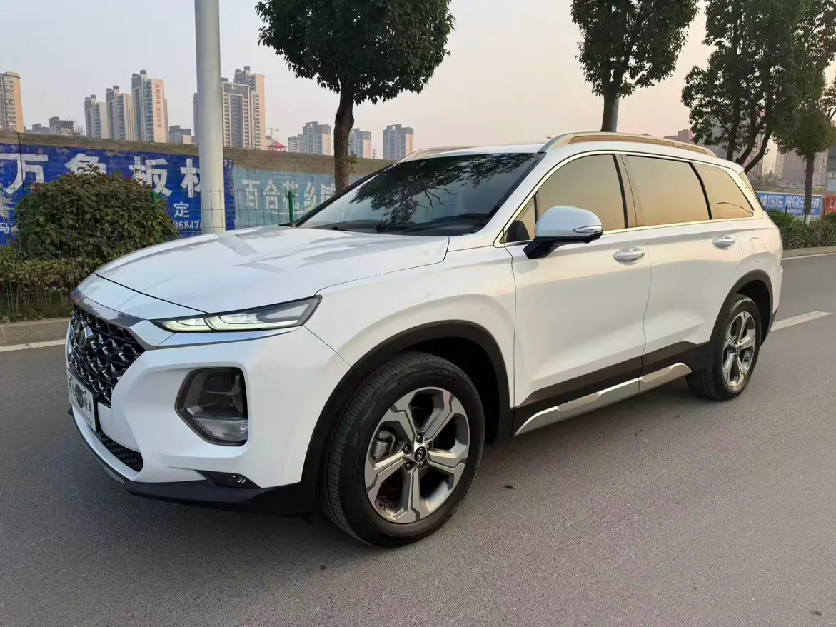 Hyundai Shengda