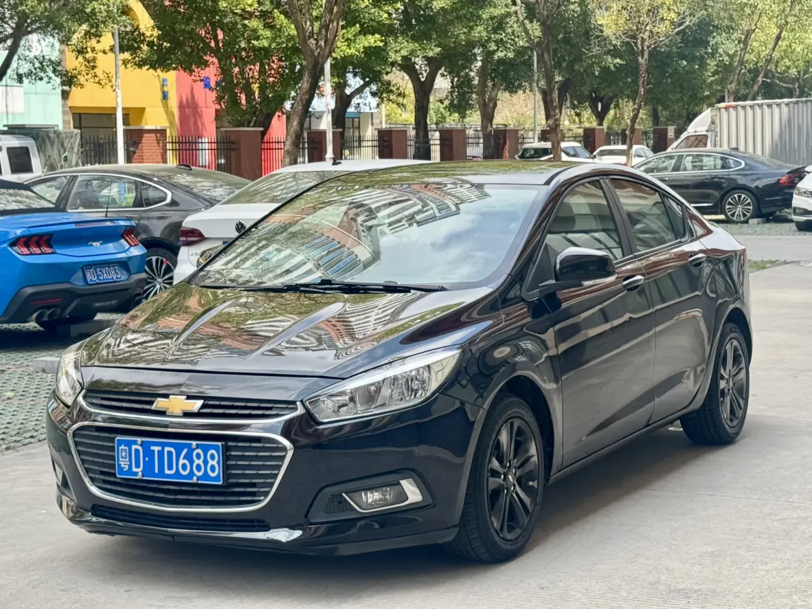Chevrolet Monza
