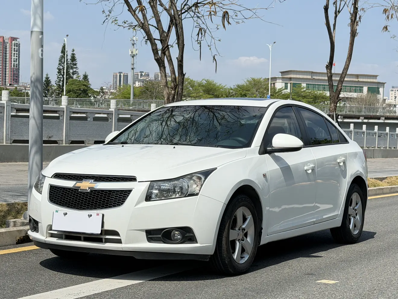Chevrolet Monza
