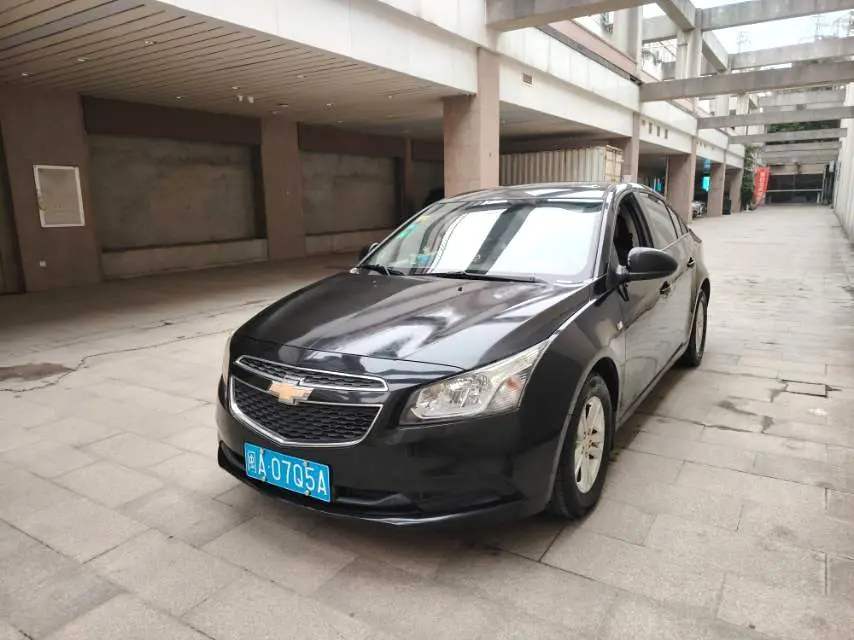 Chevrolet Monza