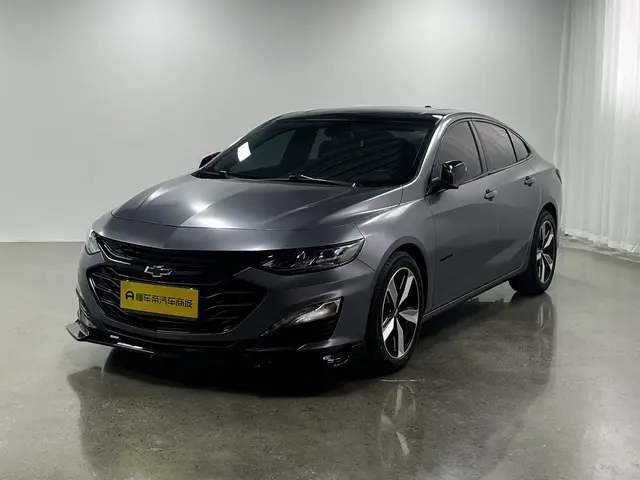 Chevrolet Malibu XL