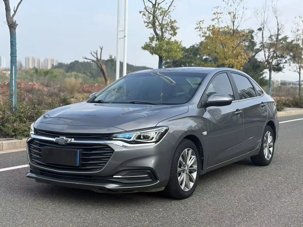 Chevrolet Monza