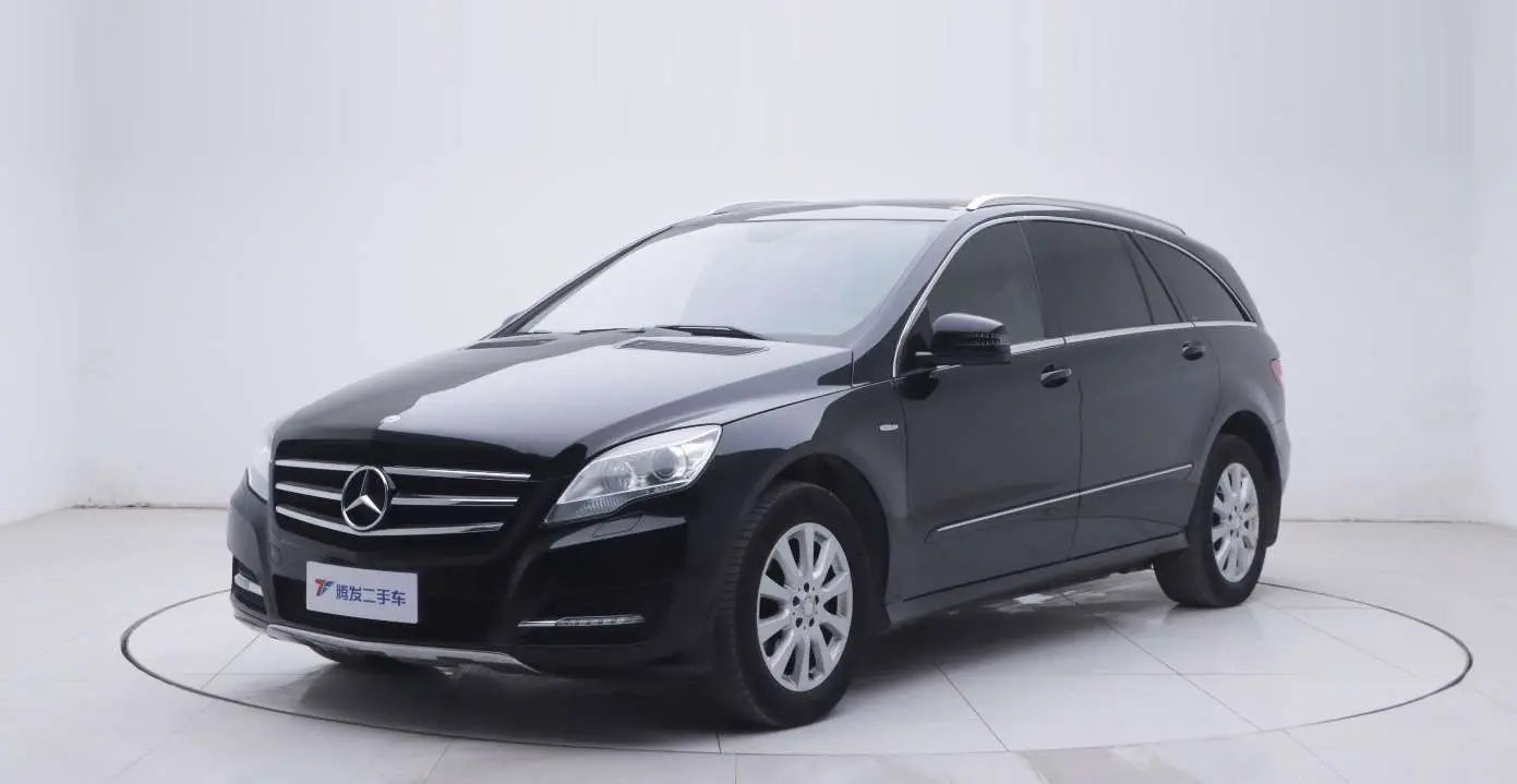 Mercedes-Benz R-Class