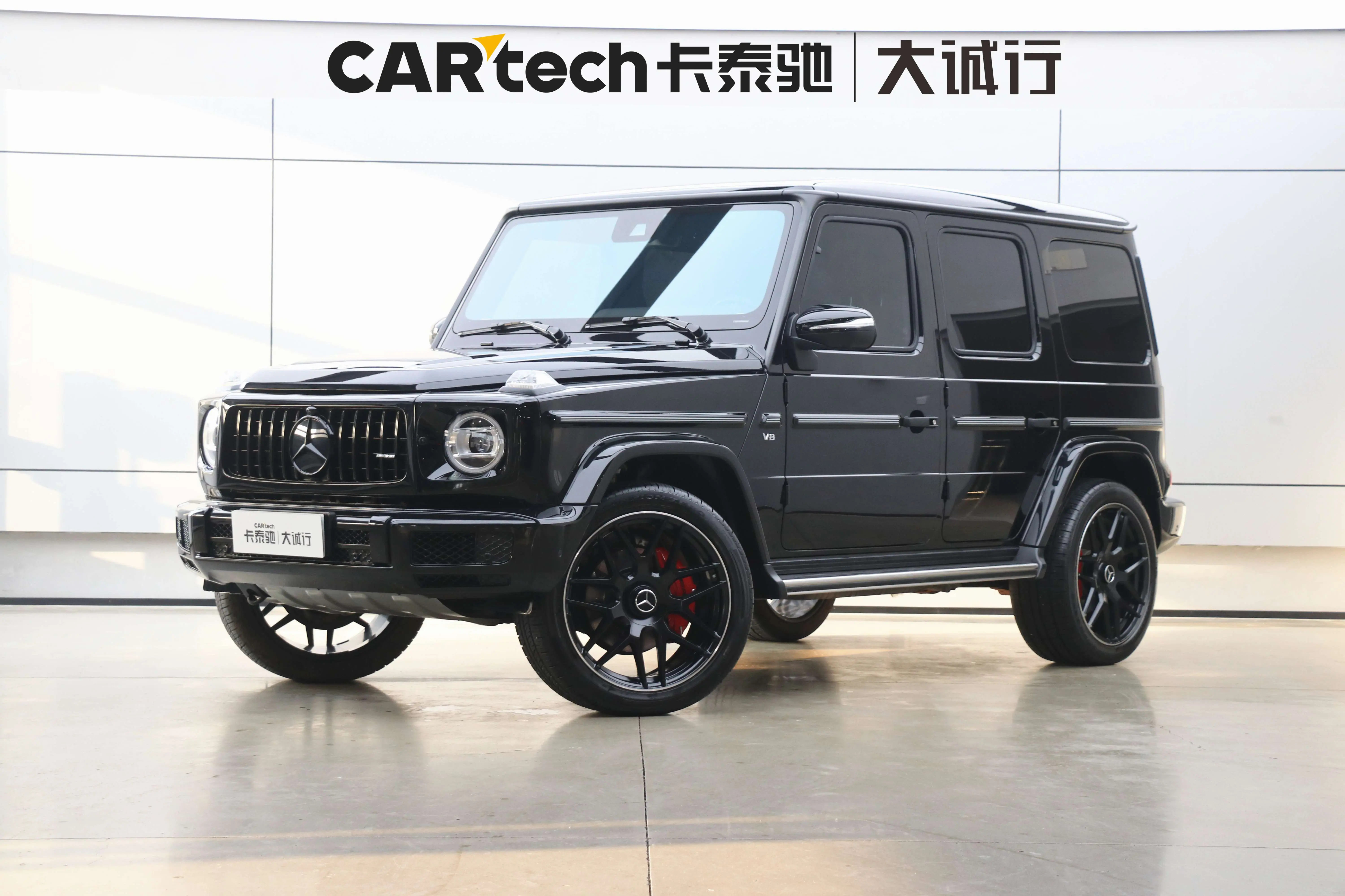 Mercedes-Benz Mercedes Benz G Class