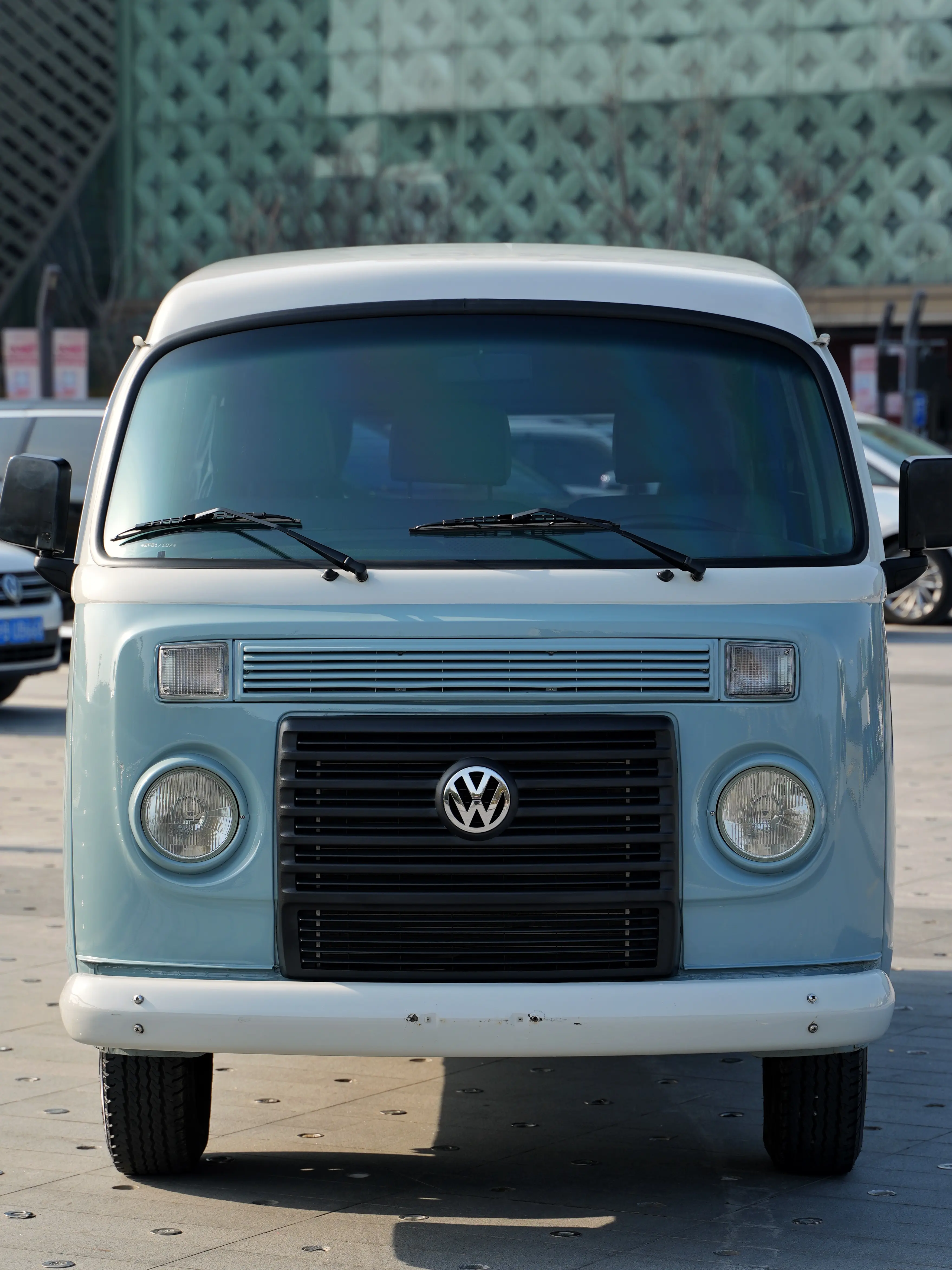 Volkswagen T2