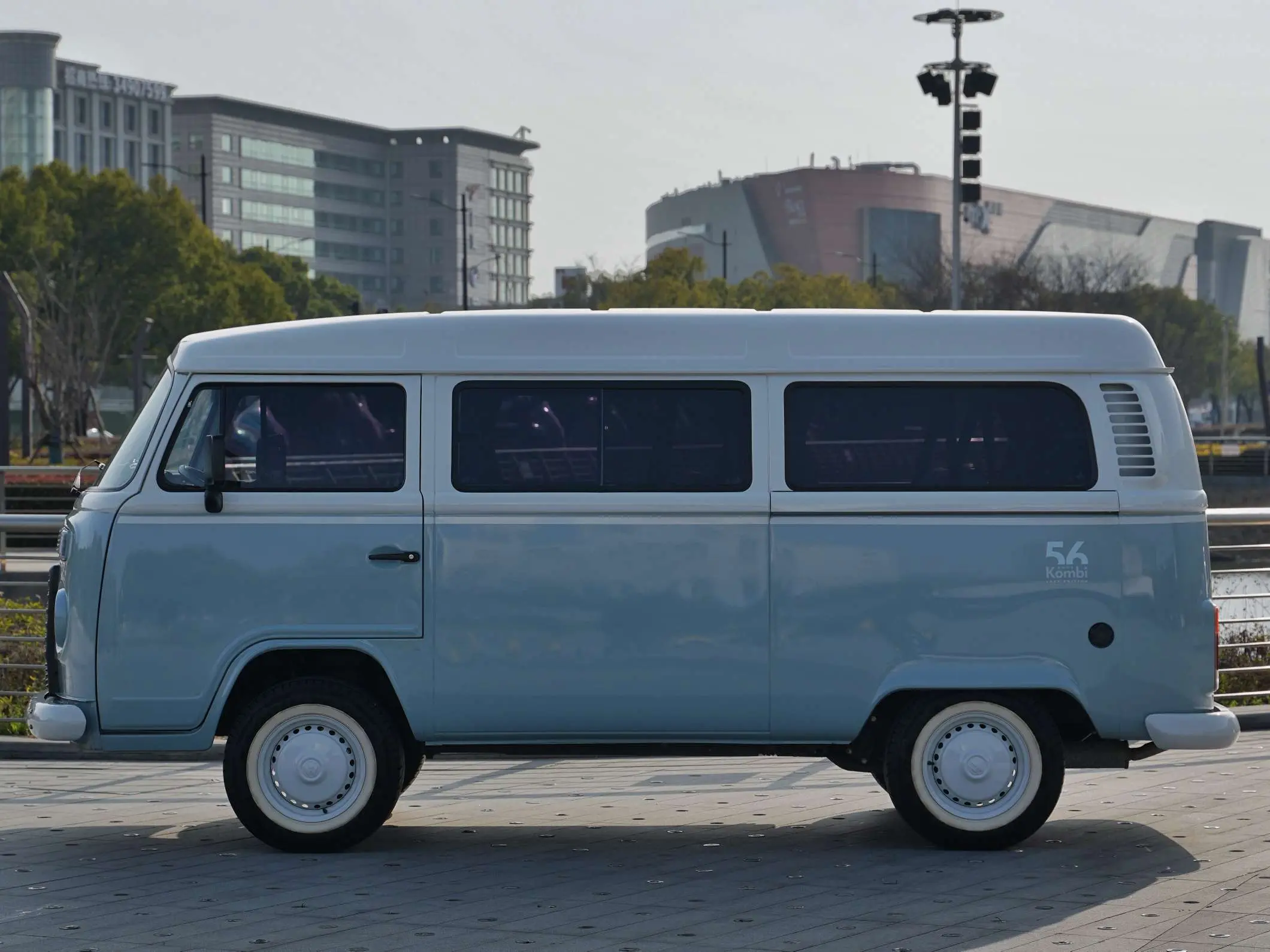 Volkswagen T2