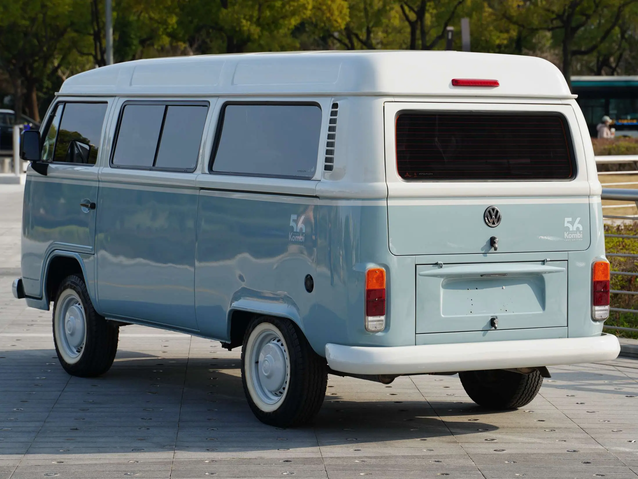 Volkswagen T2