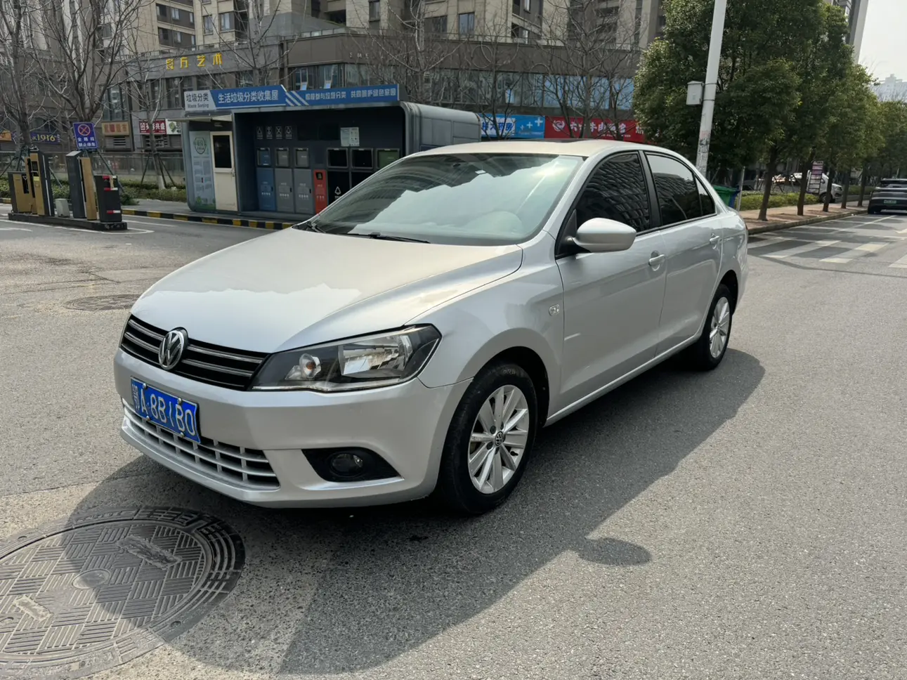 Volkswagen Jetta