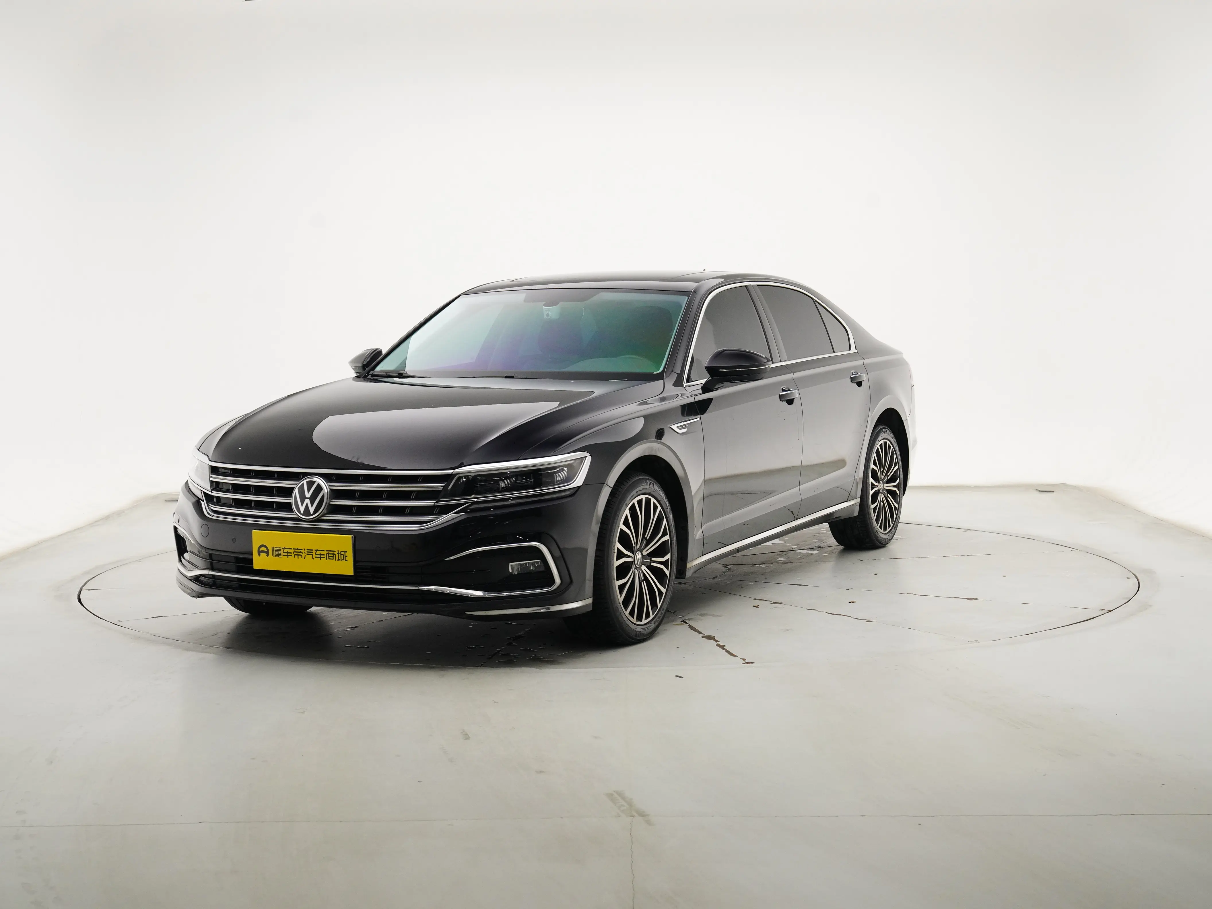 Volkswagen Hui Ang