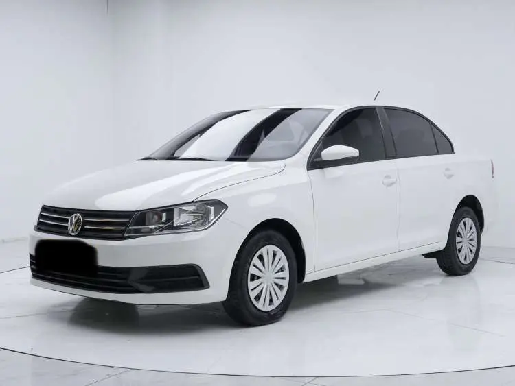 Volkswagen Santana