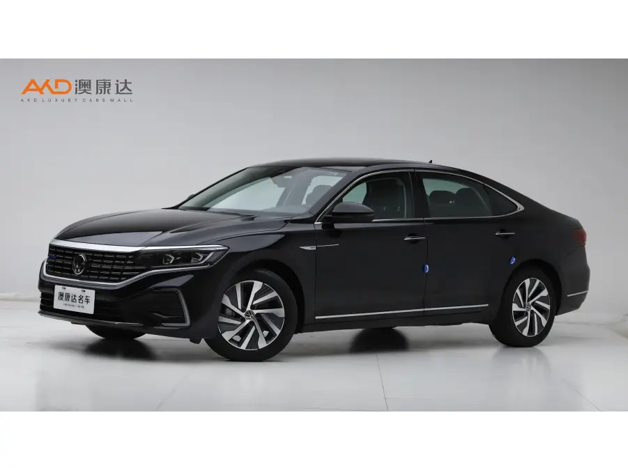 Volkswagen Passat PHEV
