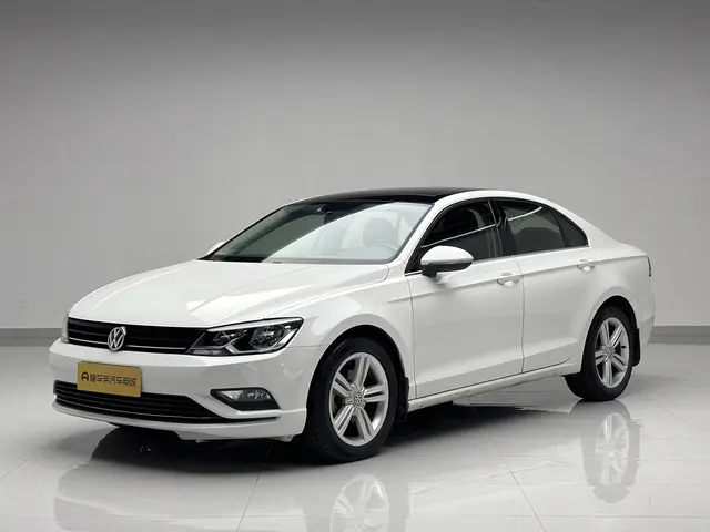 Volkswagen Lamando
