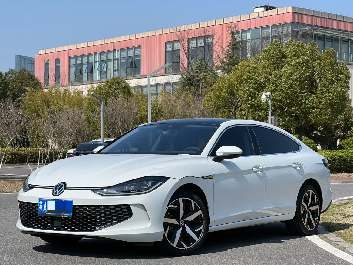 Volkswagen Lamando
