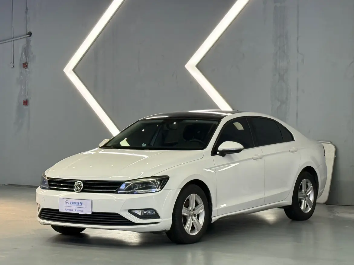 Volkswagen Lamando