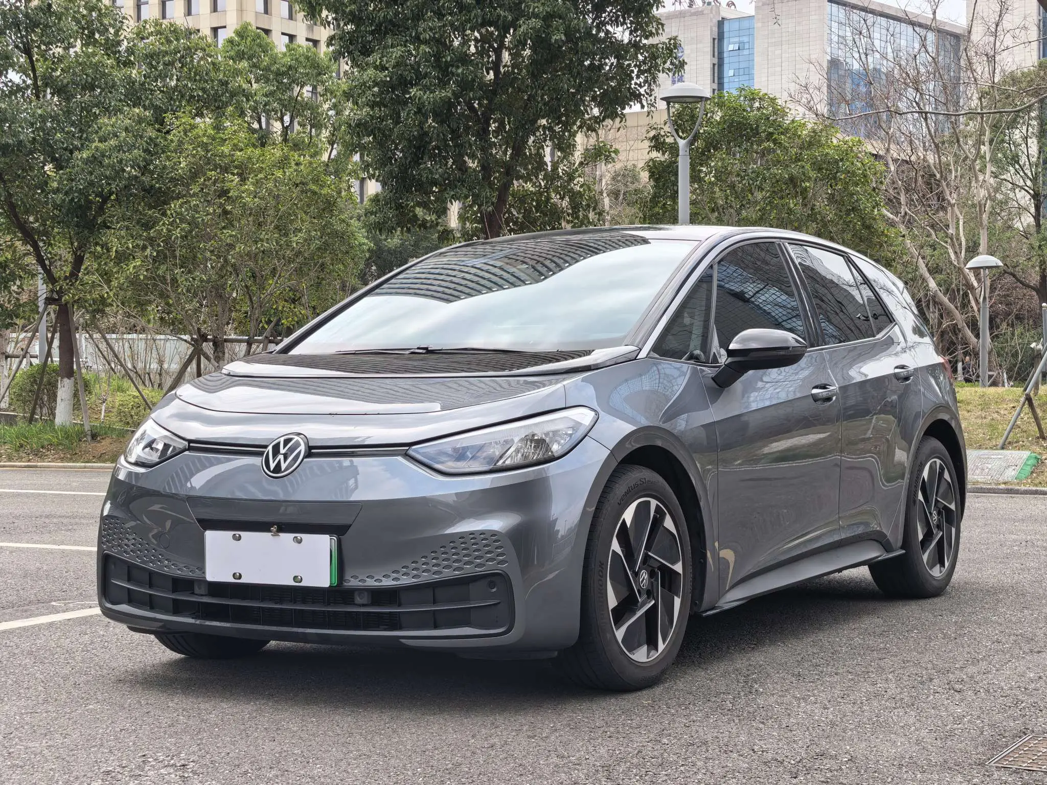 Volkswagen ID.3