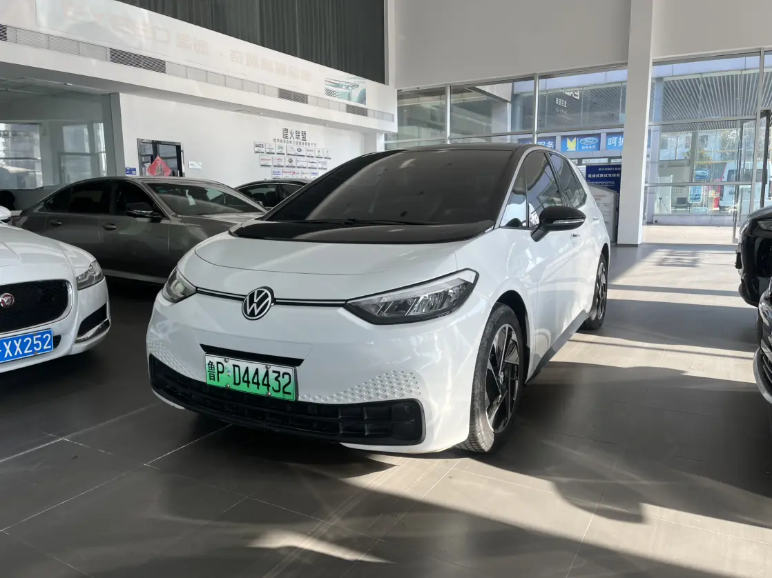 Volkswagen ID.3