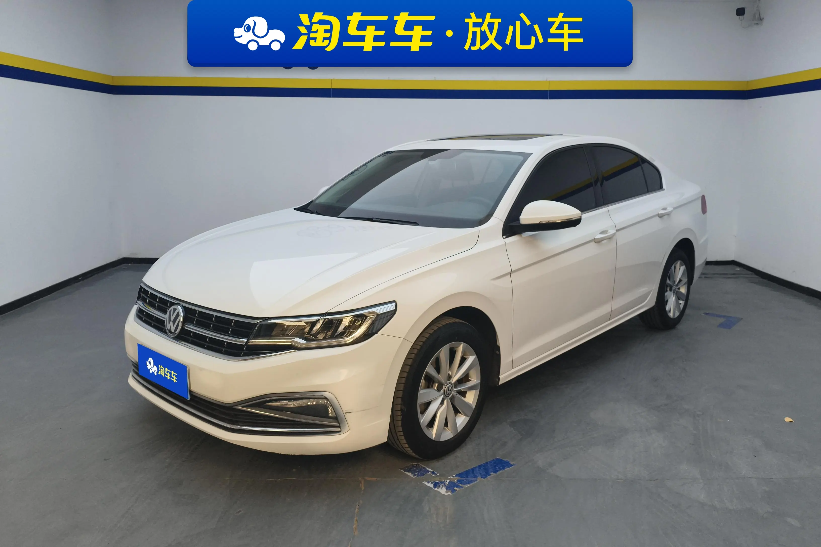 Volkswagen Bora