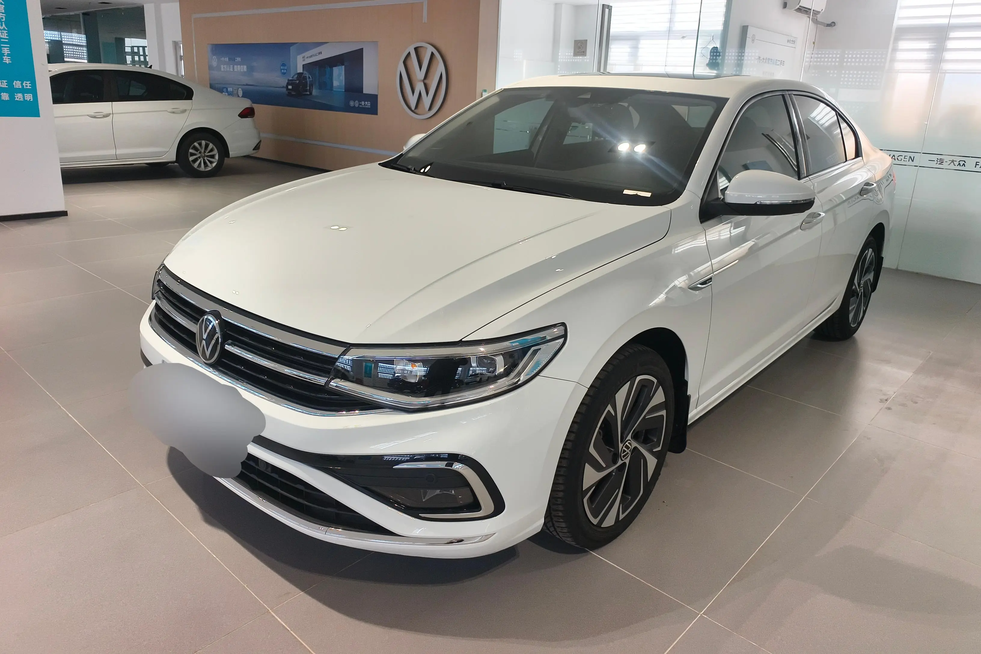 Volkswagen Bora