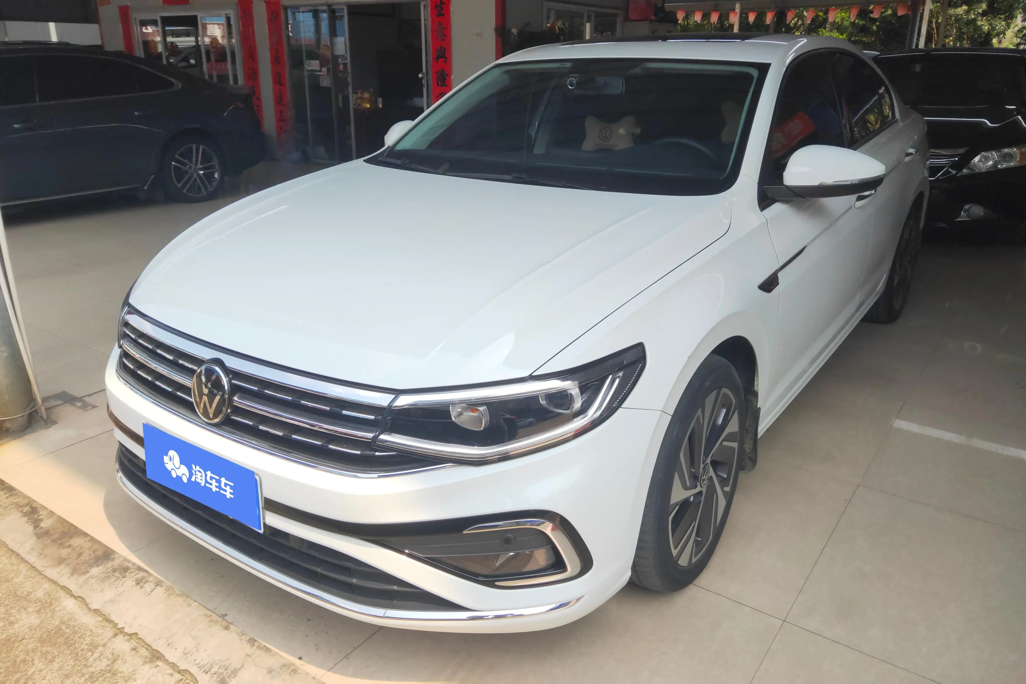 Volkswagen Bora