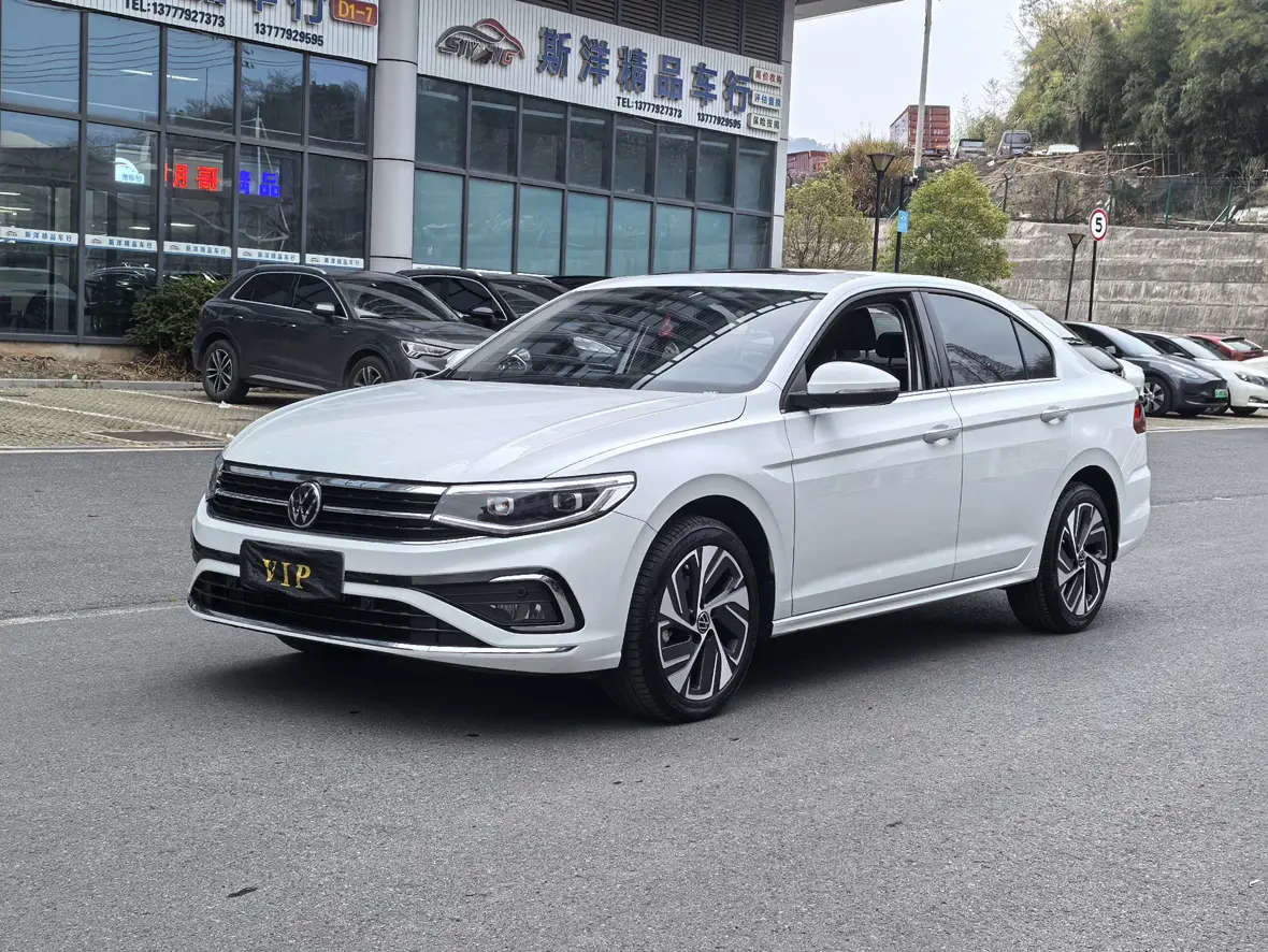 Volkswagen Bora