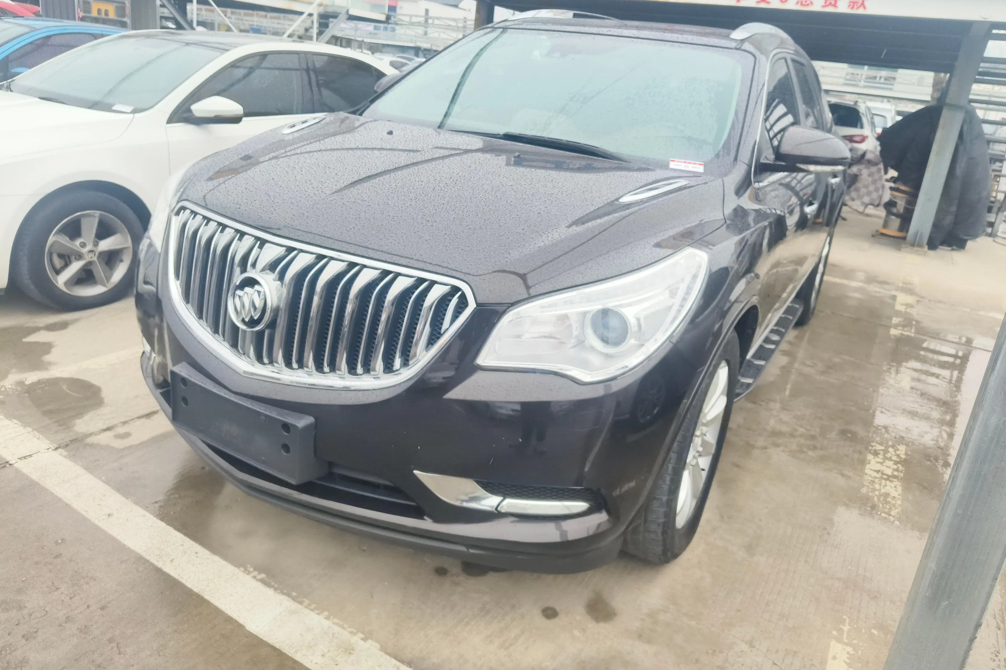 Buick Encore
