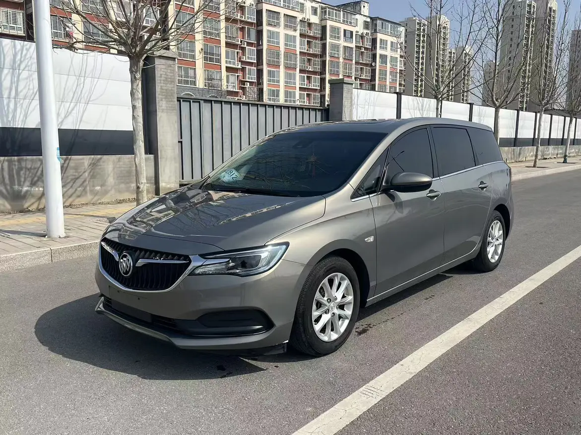 Buick GL6