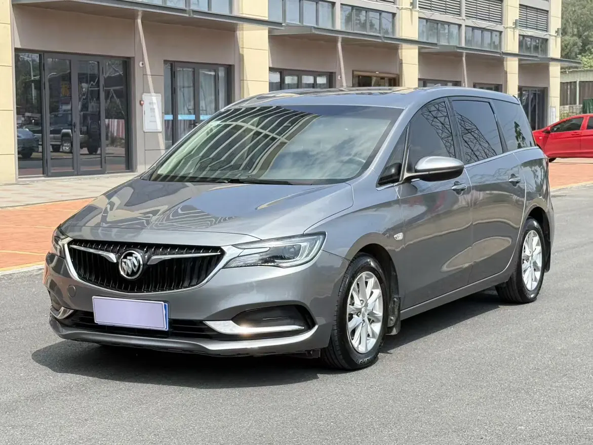 Buick GL6