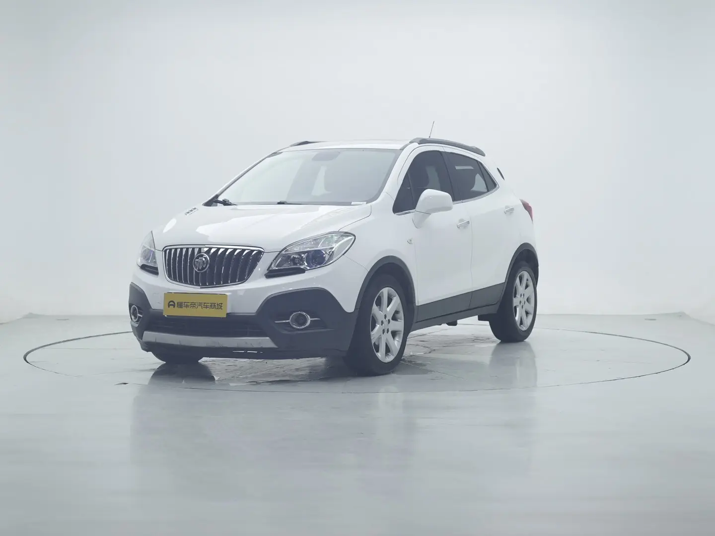 Buick Onkola