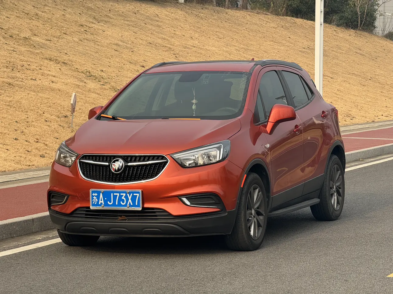Buick Onkola