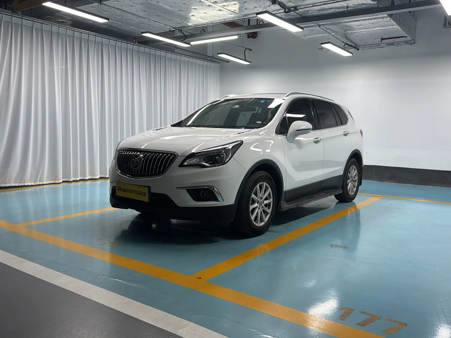 Buick Envision