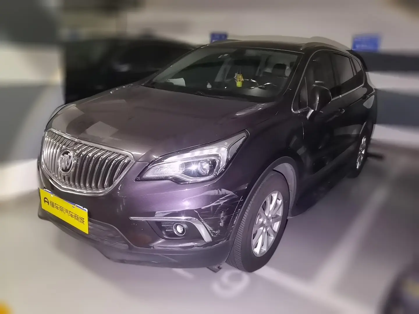Buick Envision