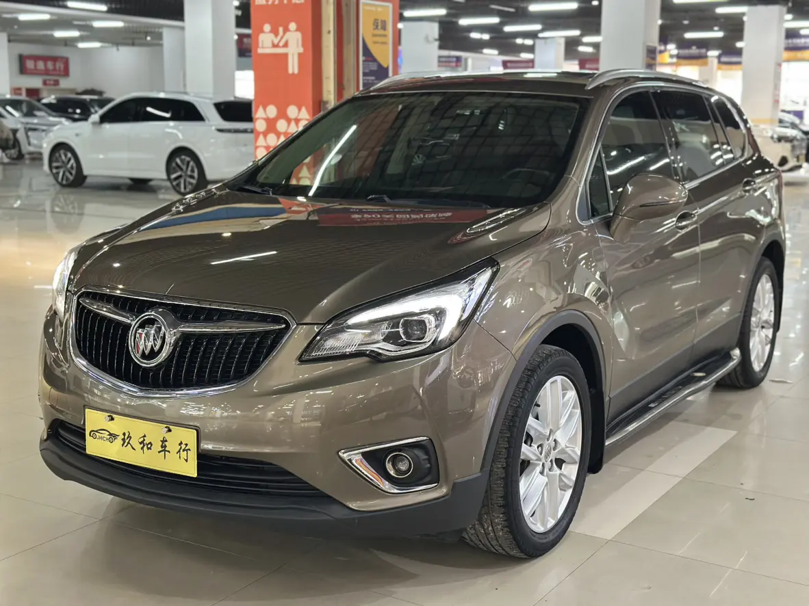 Buick Envision