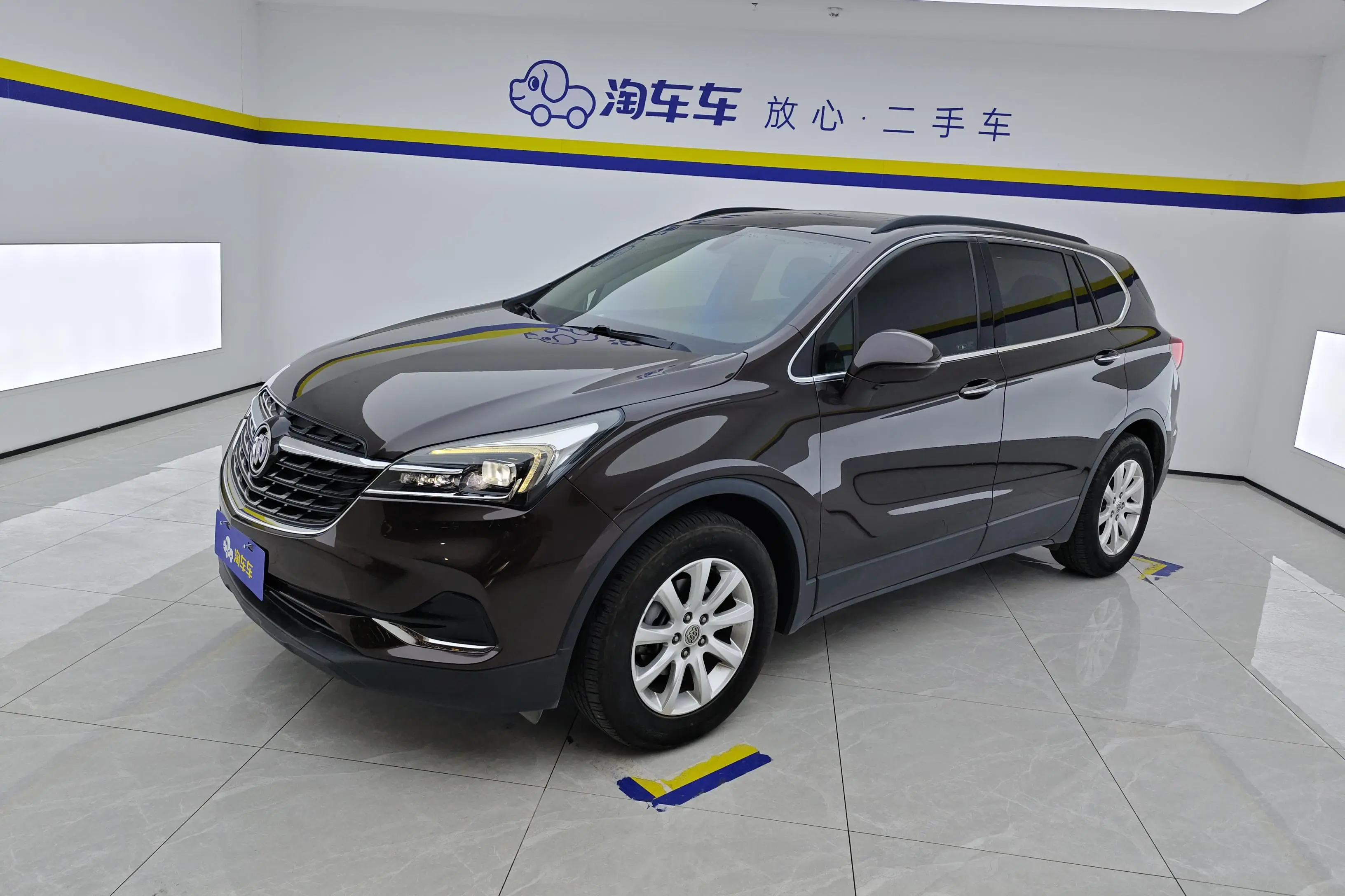 Buick Envision
