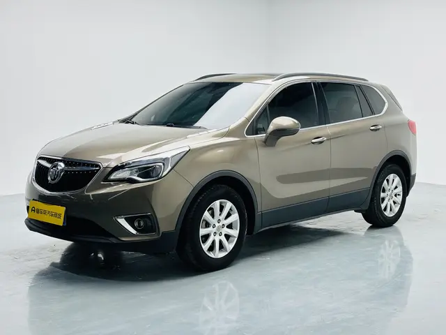 Buick Envision