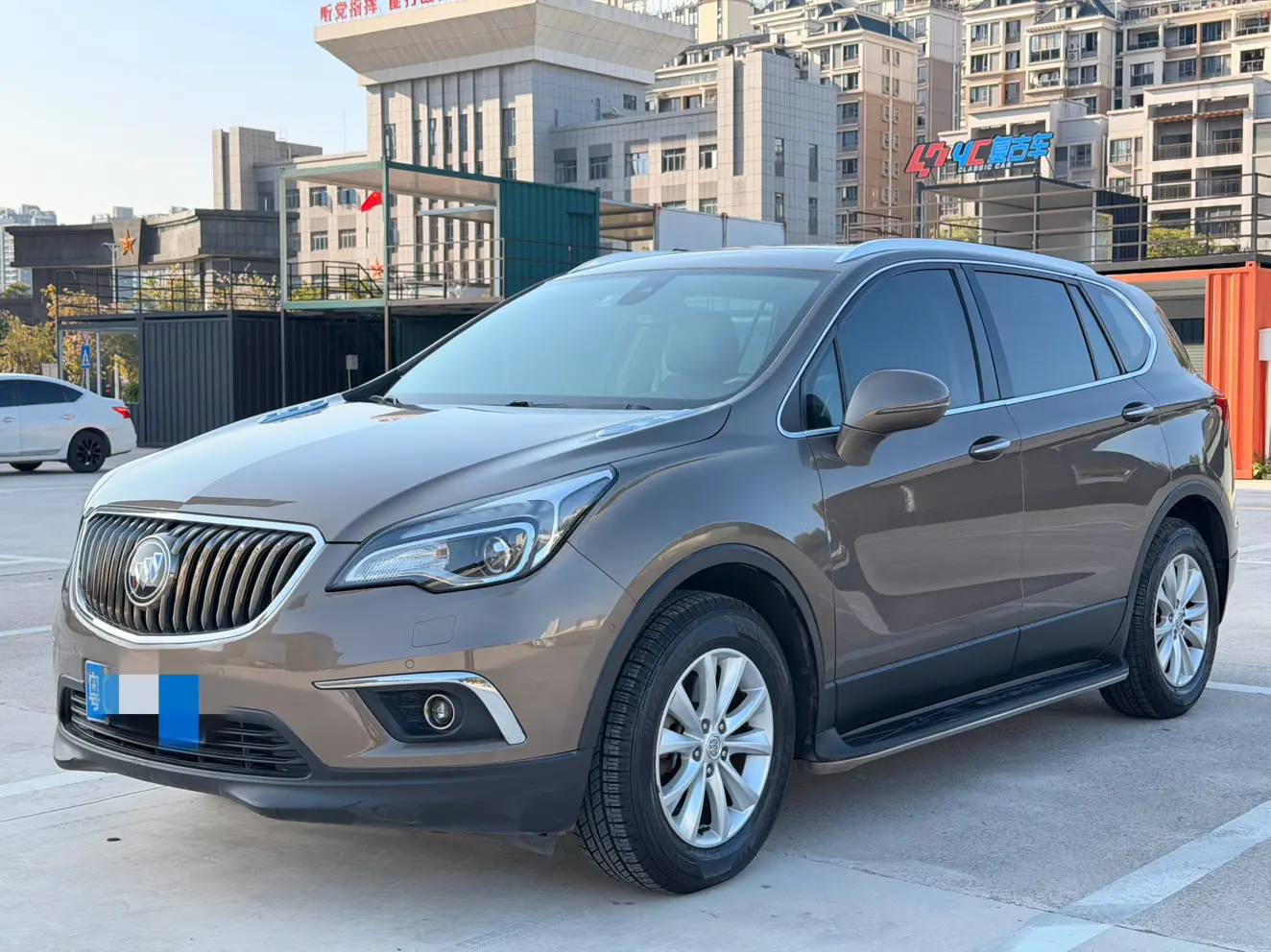 Buick Envision
