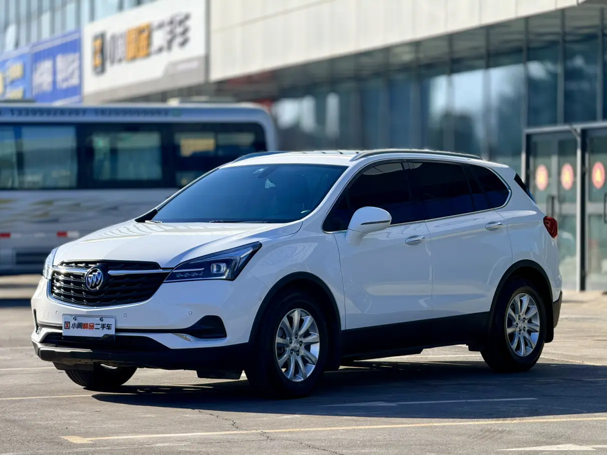 Buick Envision