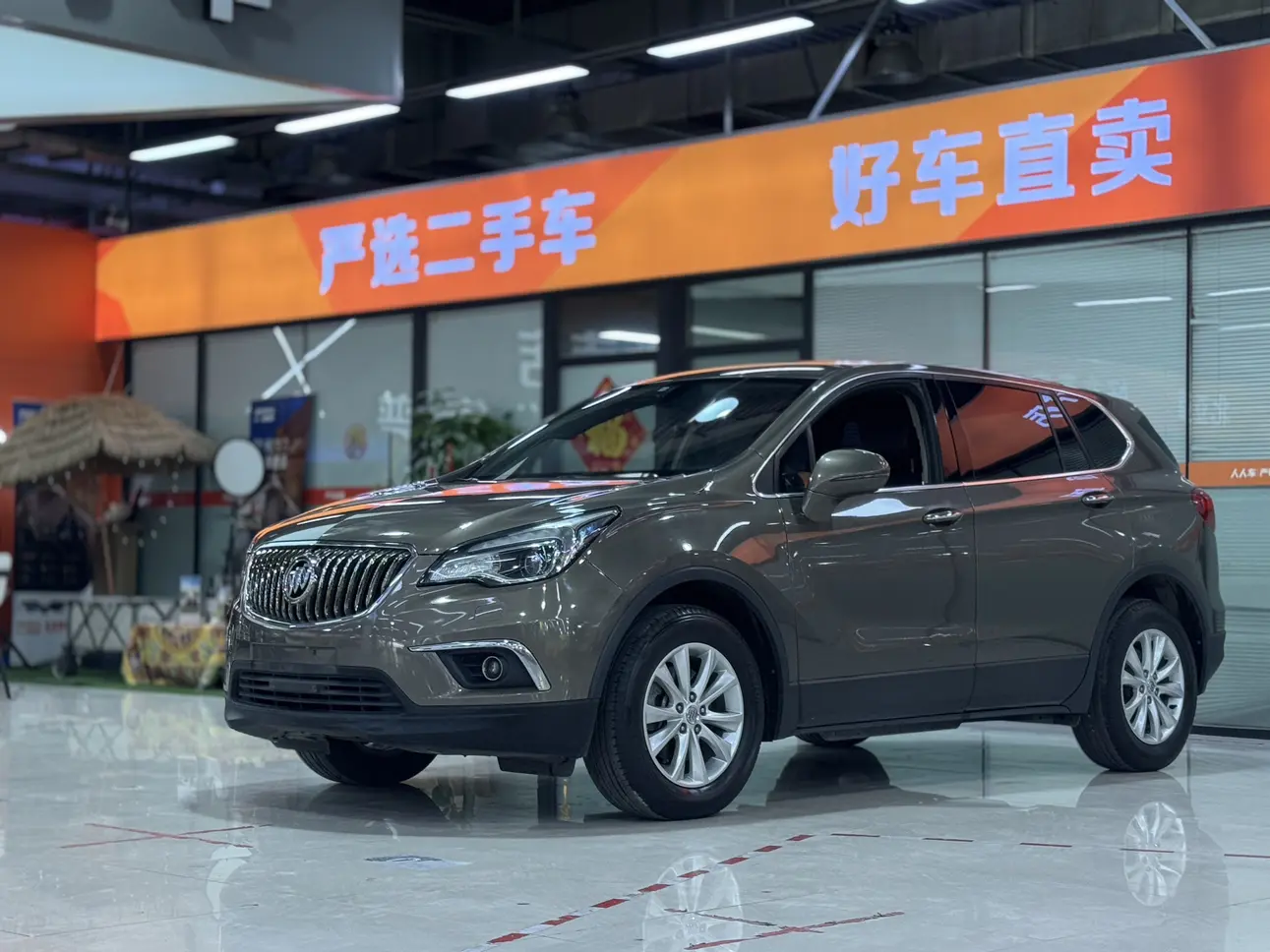 Buick Envision