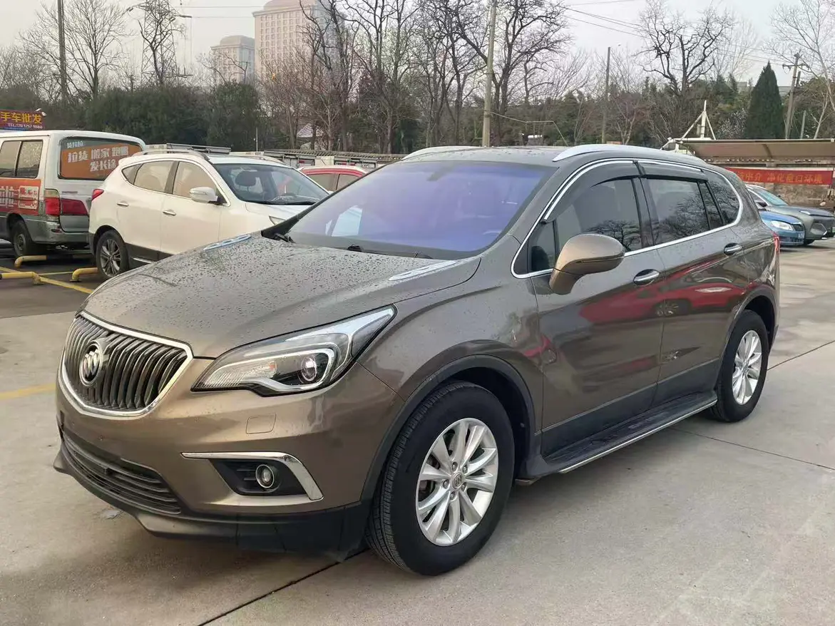 Buick Envision